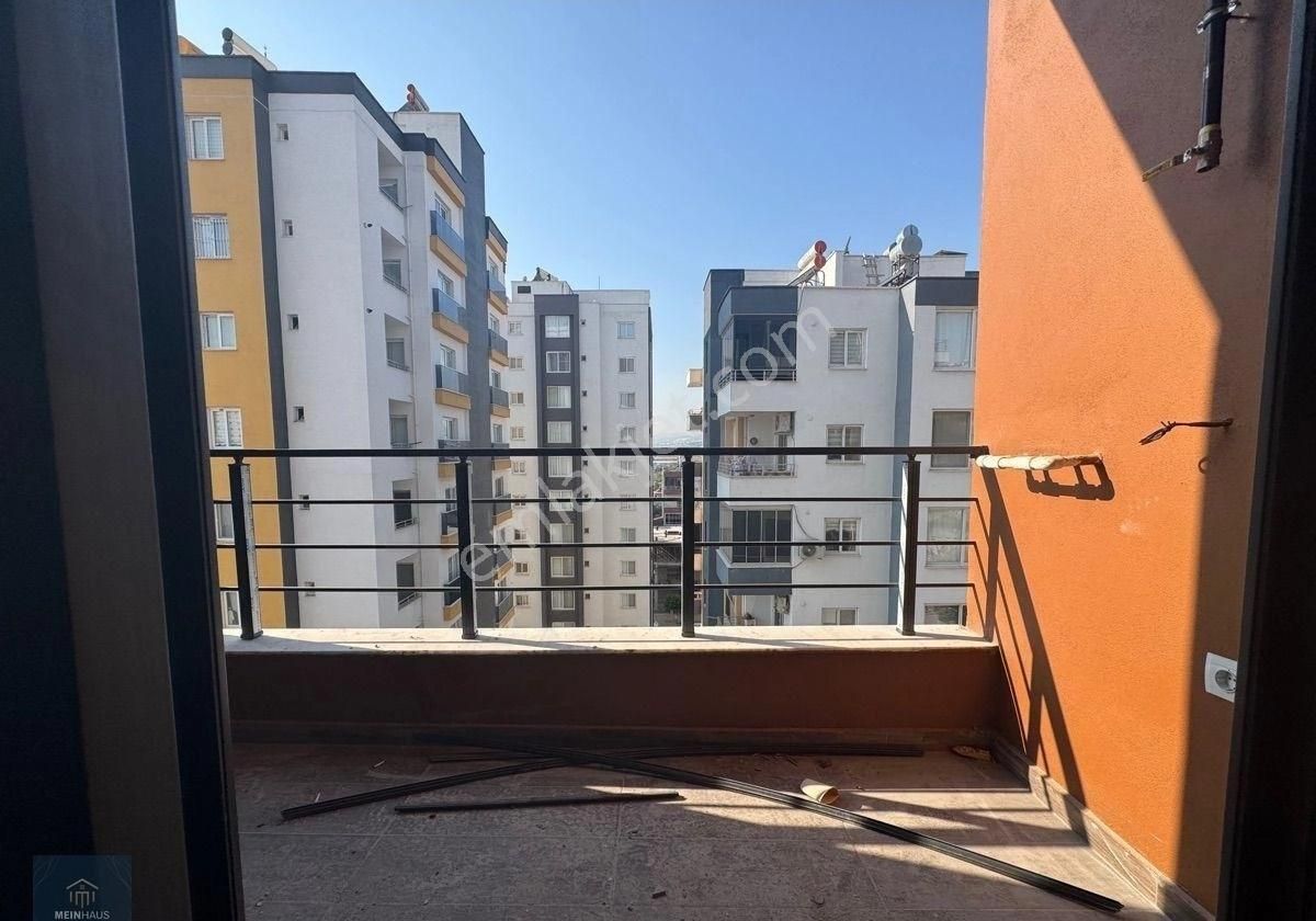 Erdemli Merkez Kiralık Lüx 1+1 Daire - Görsel 5