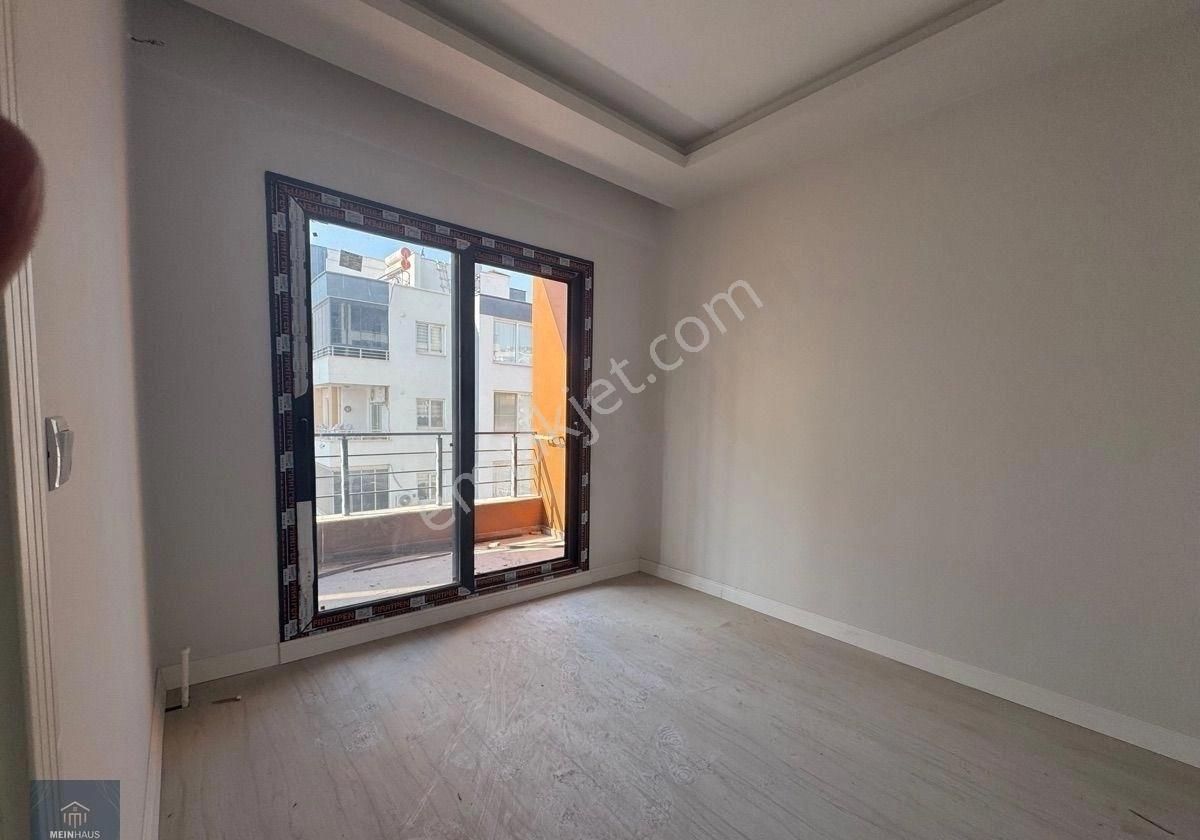 Erdemli Merkez Kiralık Lüx 1+1 Daire - Görsel 10
