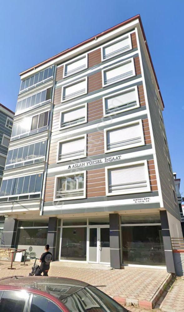 Sahibinden Kiralik Daire 🏘️ - Görsel 10