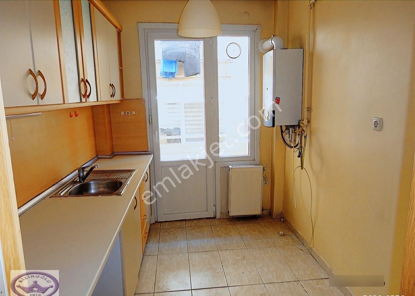 Adatepe Sahilde Süreyyaplajı Marmaray Durağına Yakın Güney 2+1 - Görsel 21