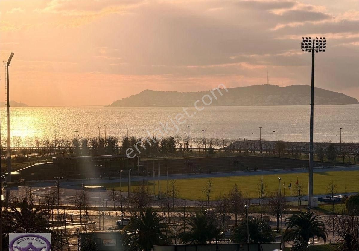 Adatepe Sahilde Katta Tek Deniz Manzaralı Kombili 3+1 - Görsel 13