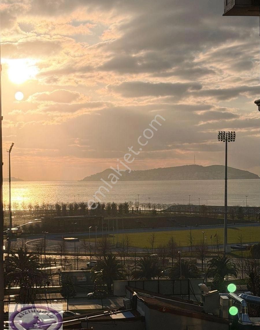 Adatepe Sahilde Katta Tek Deniz Manzaralı Kombili 3+1 - Görsel 29