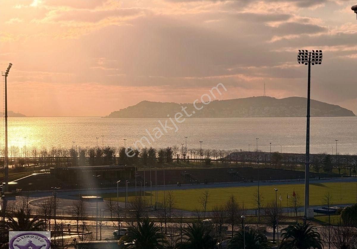 Adatepe Sahilde Katta Tek Deniz Manzaralı Kombili 3+1 - Görsel 5