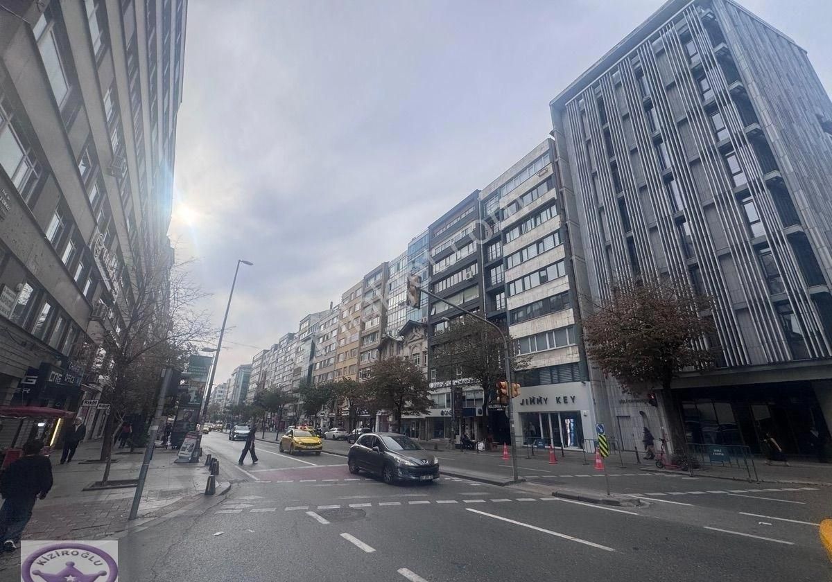 Acil! Osmanbey Metro Durağına Komşu İşhanında İşyeri Dükkan - Görsel 14