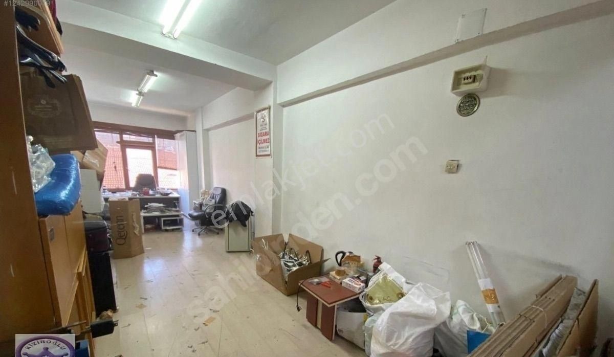 Acil! Osmanbey Metro Durağına Komşu İşhanında İşyeri Dükkan - Görsel 5