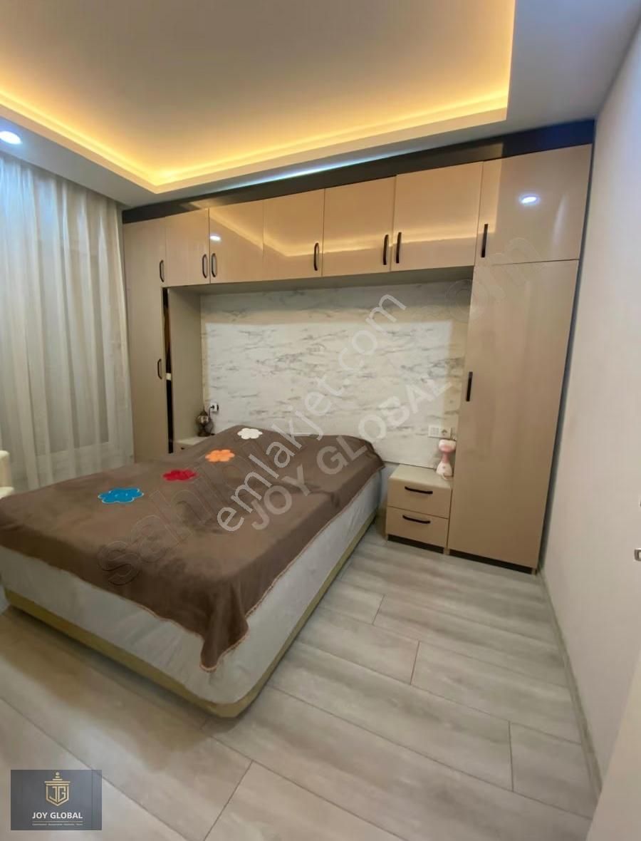 Şehir Merkezinde Kaçırılmayacak Yatırımlık Daire - Görsel 6