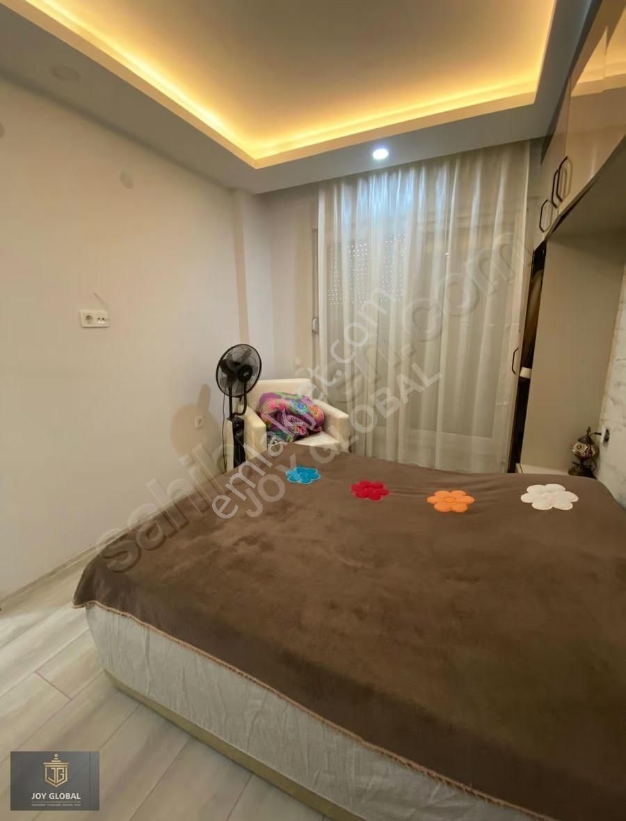 Şehir Merkezinde Kaçırılmayacak Yatırımlık Daire - Görsel 9