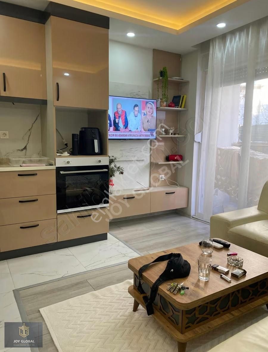 Şehir Merkezinde Kaçırılmayacak Yatırımlık Daire