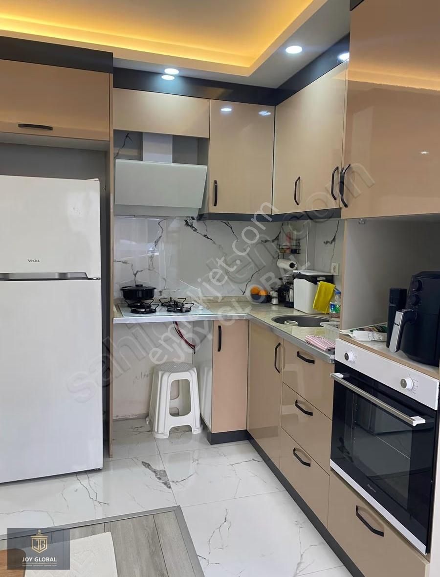 Şehir Merkezinde Kaçırılmayacak Yatırımlık Daire - Görsel 3