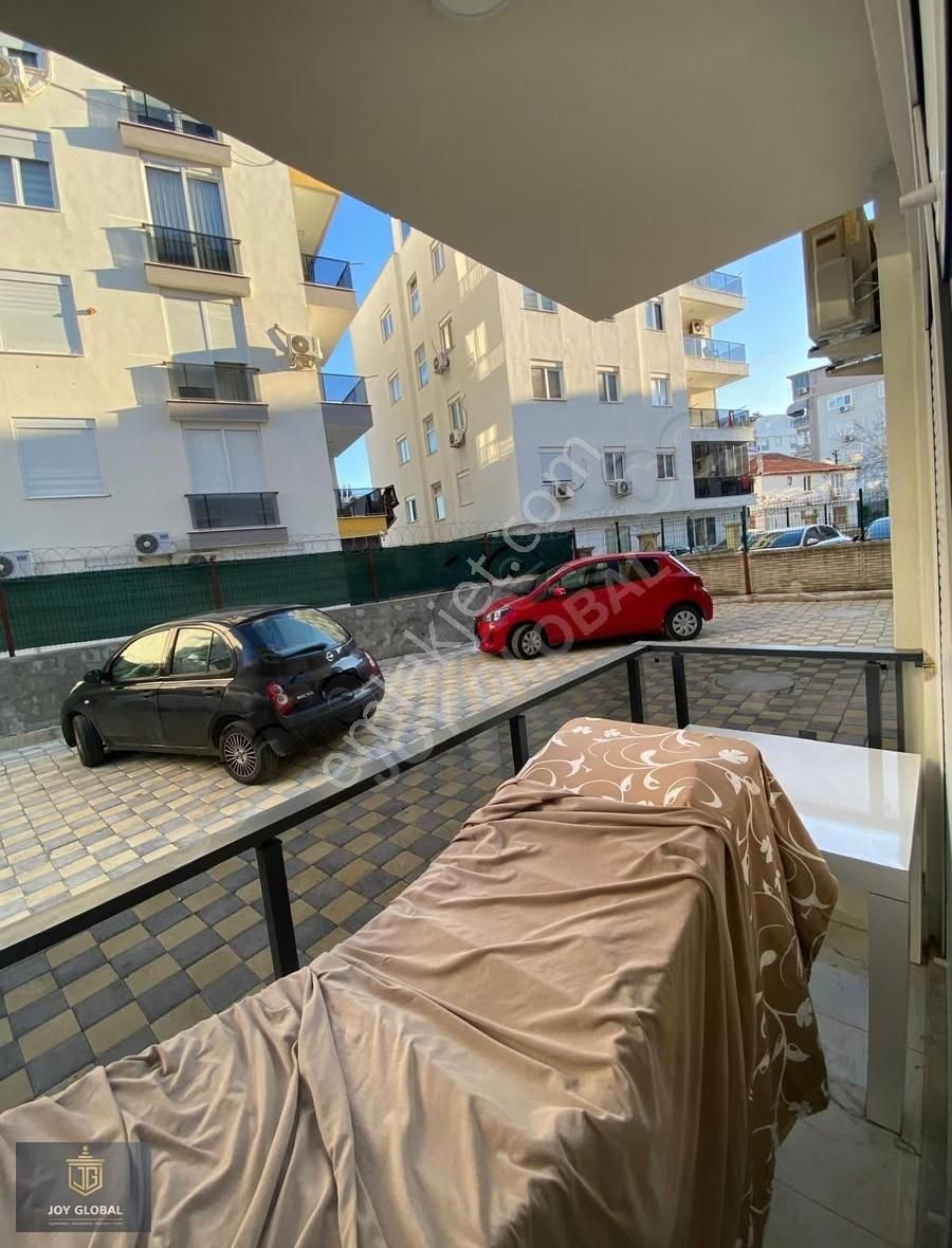 Şehir Merkezinde Kaçırılmayacak Yatırımlık Daire - Görsel 2