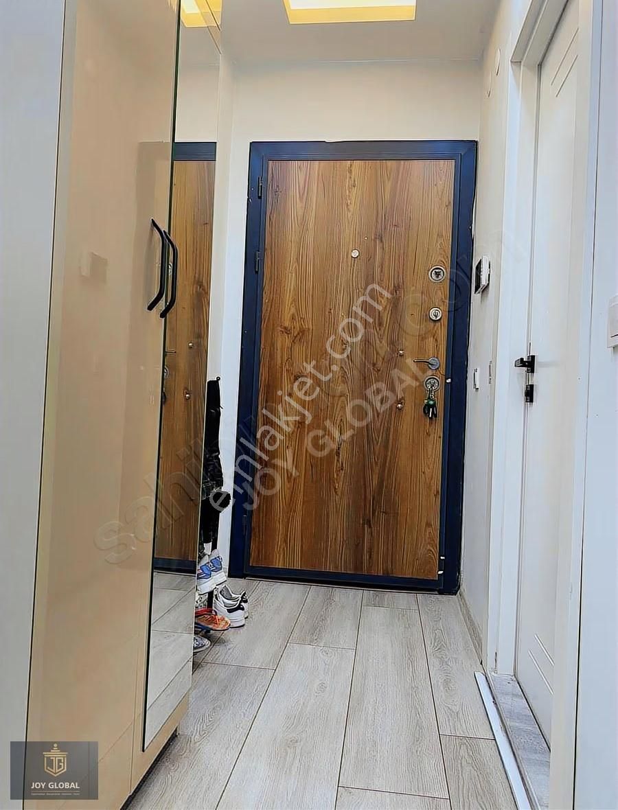 Şehir Merkezinde Kaçırılmayacak Yatırımlık Daire - Görsel 8