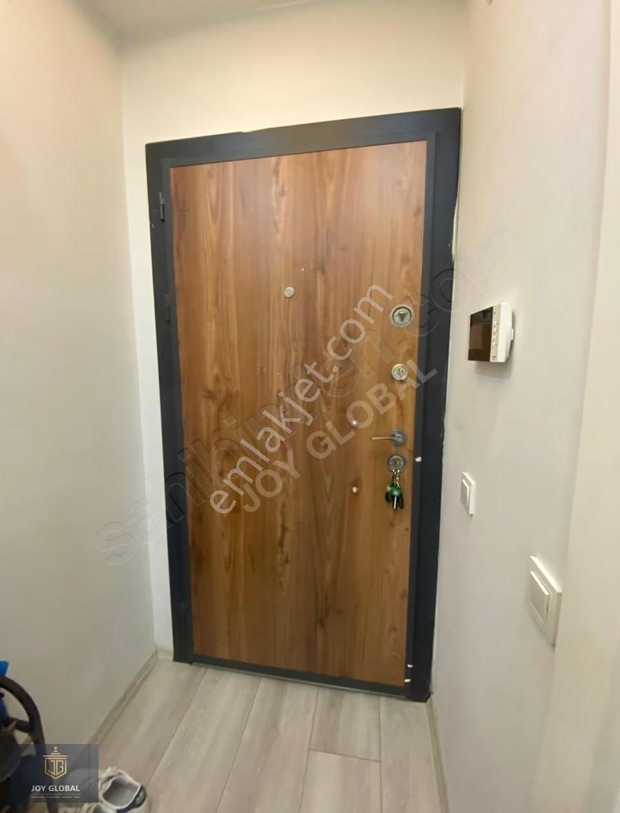 Şehir Merkezinde Kaçırılmayacak Yatırımlık Daire - Görsel 5