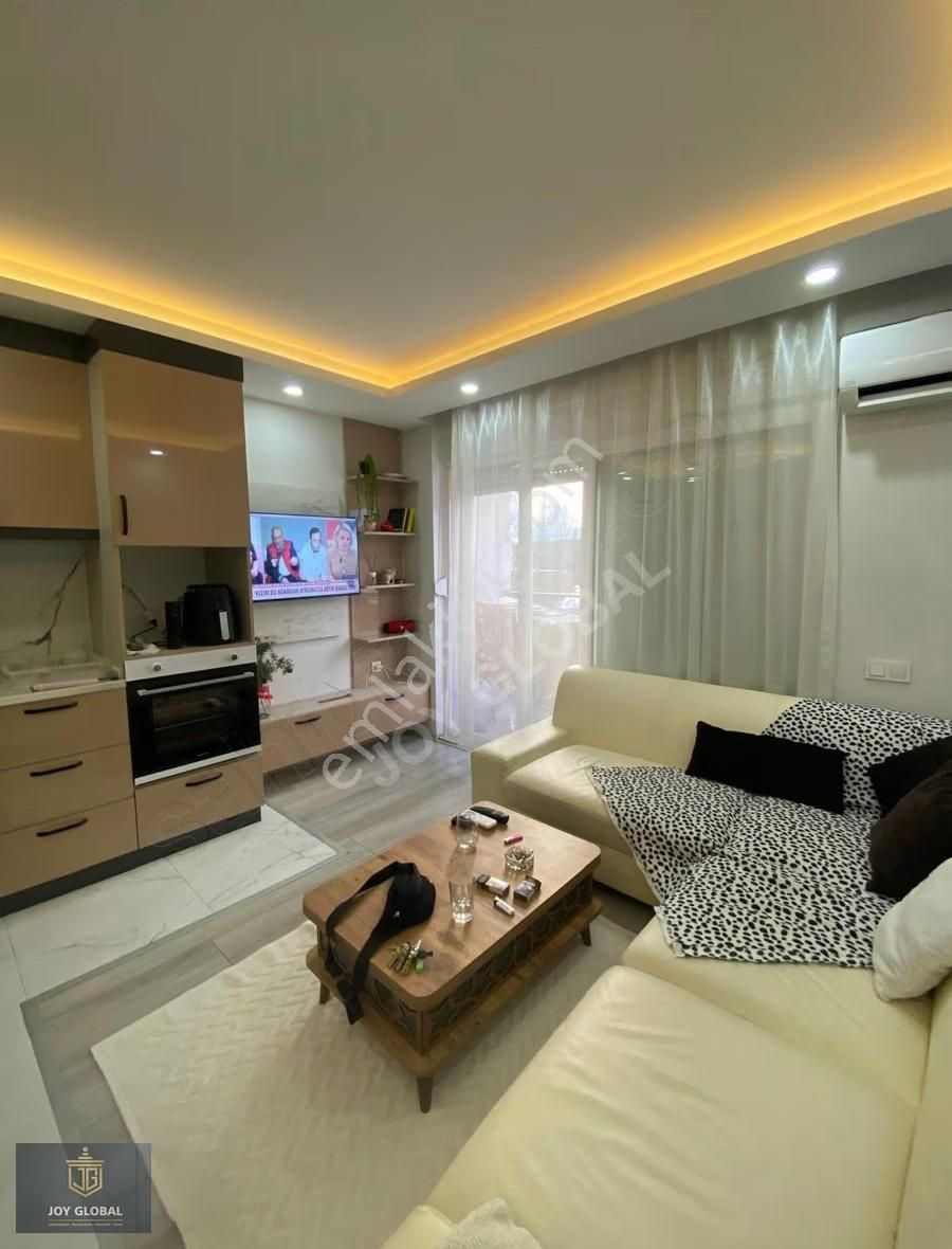 Şehir Merkezinde Kaçırılmayacak Yatırımlık Daire - Görsel 12