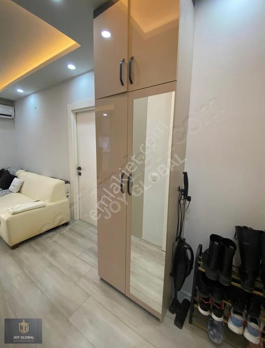 Şehir Merkezinde Kaçırılmayacak Yatırımlık Daire - Görsel 11