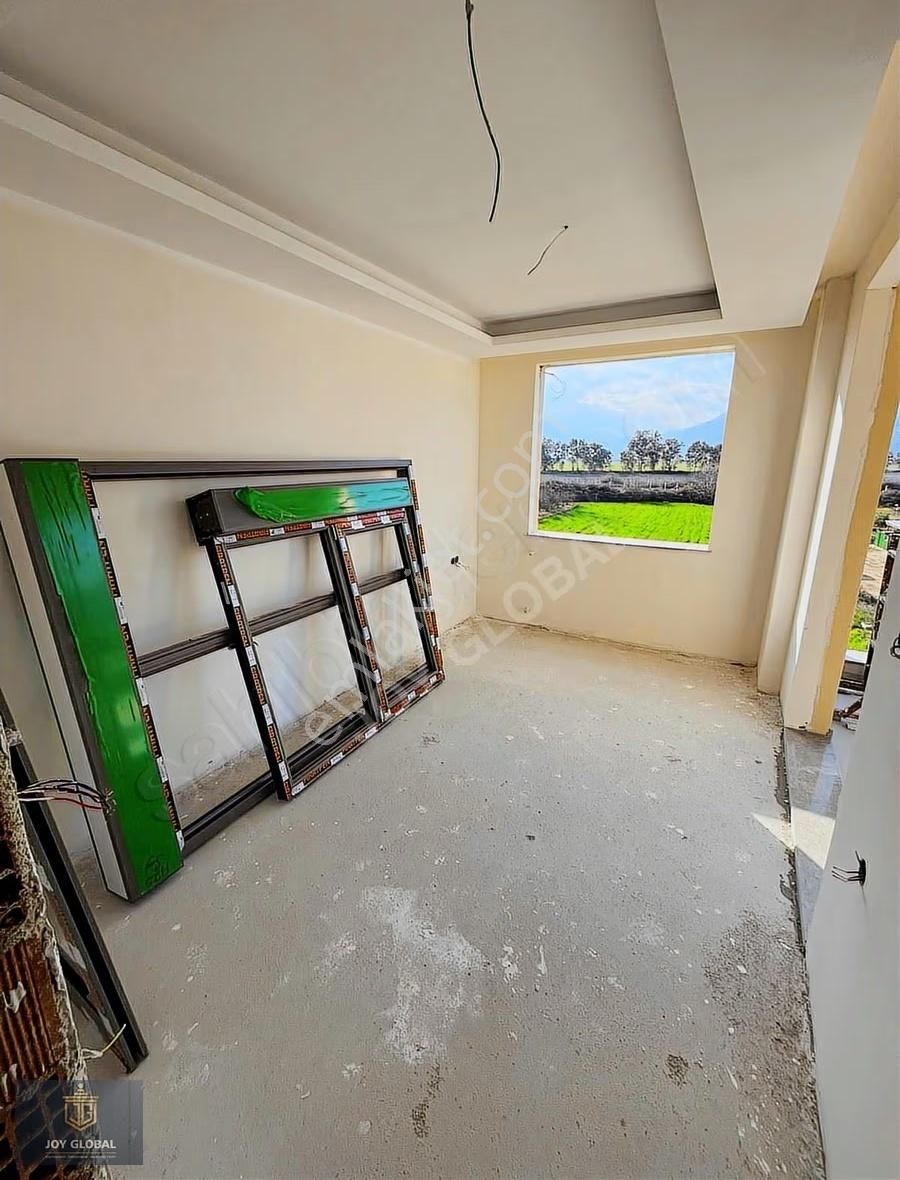 Yeniköyde Geniş Katta Asansörlü 2+1 Ayrı Mutfak Çift Balkonlu - Görsel 17