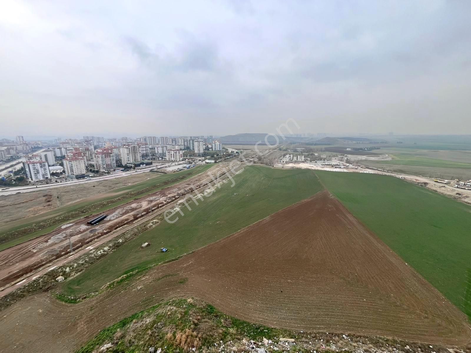 Eşyalı Satılık 1+1 Daire Çakırlar Bakan Tower'da - Görsel 18