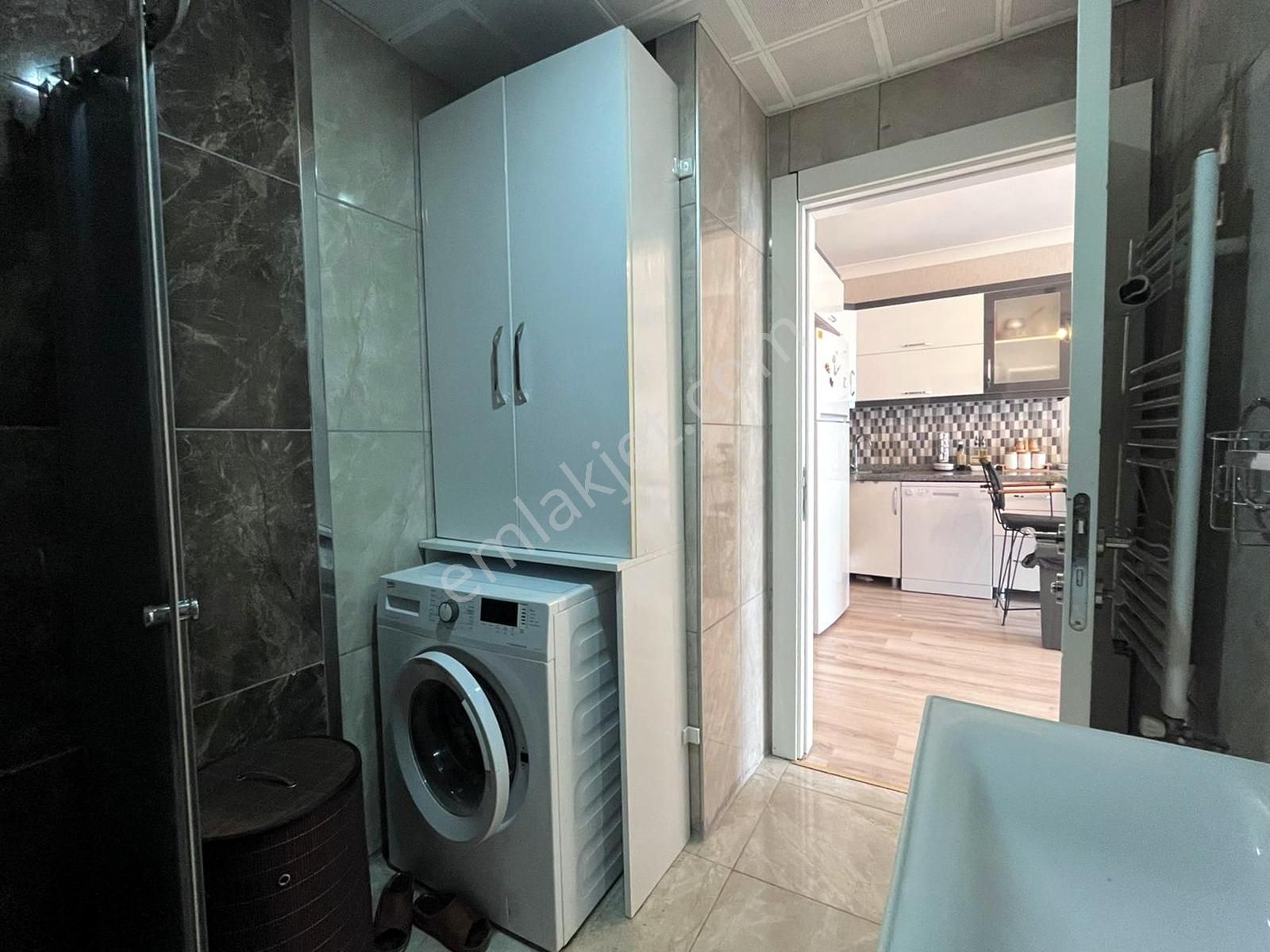 Eşyalı Satılık 1+1 Daire Çakırlar Bakan Tower'da - Görsel 9