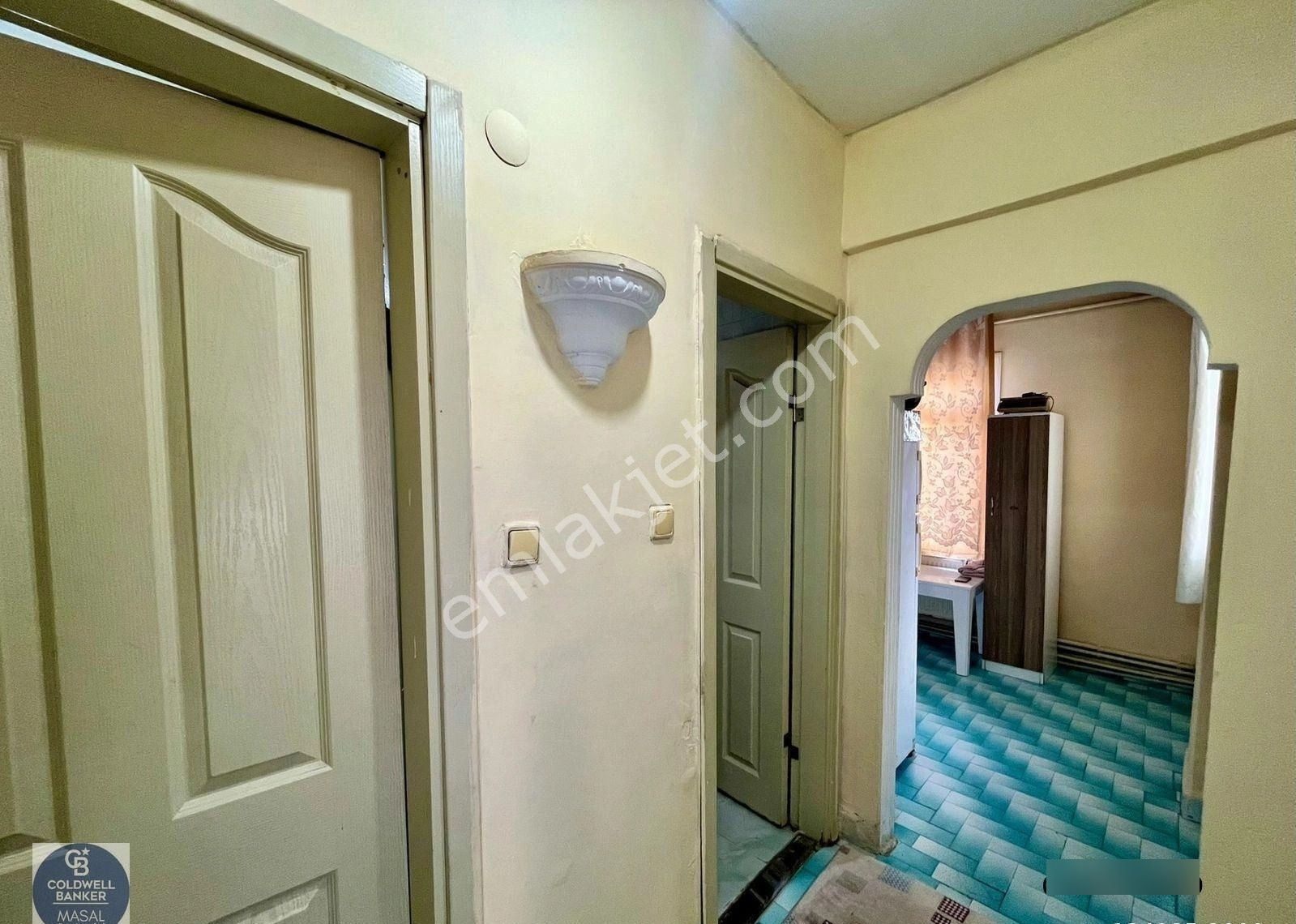 Yenidoğan Mh. Ufuk Cd. Komşu Satılık Köşe Parsel 3+1 Daire - Görsel 5