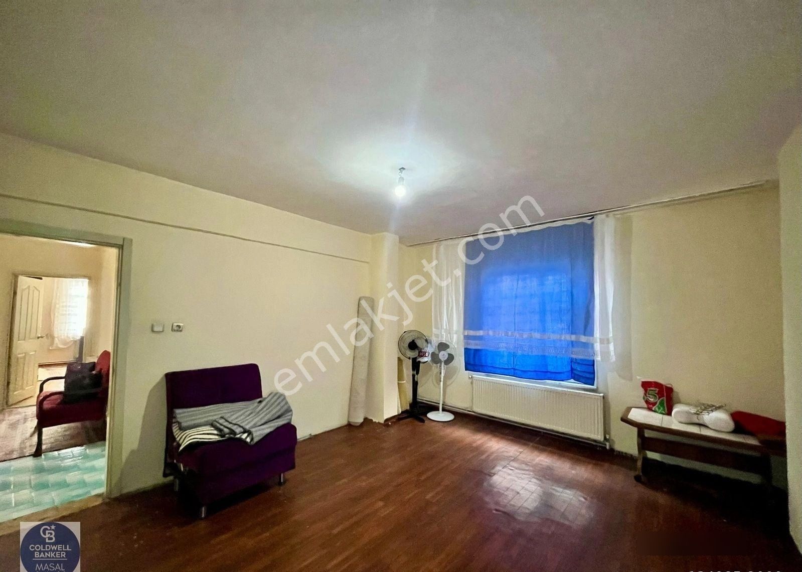 Yenidoğan Mh. Ufuk Cd. Komşu Satılık Köşe Parsel 3+1 Daire - Görsel 30