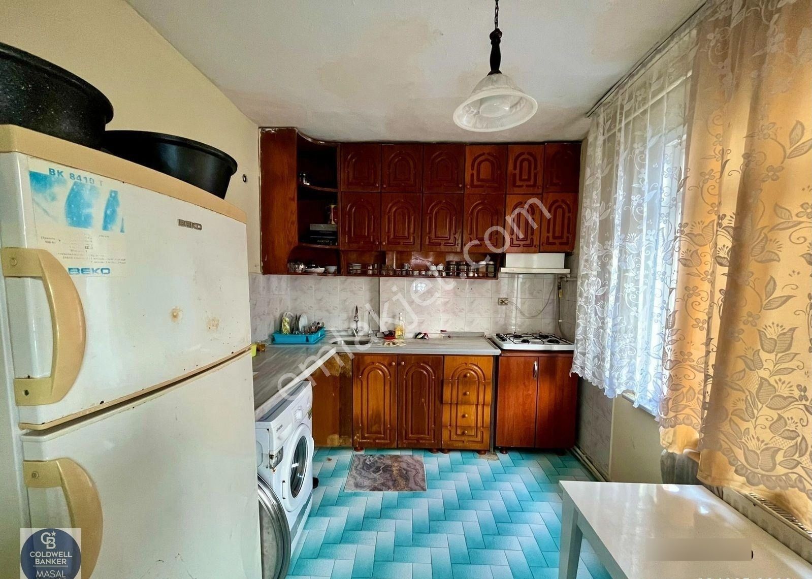 Yenidoğan Mh. Ufuk Cd. Komşu Satılık Köşe Parsel 3+1 Daire - Görsel 15