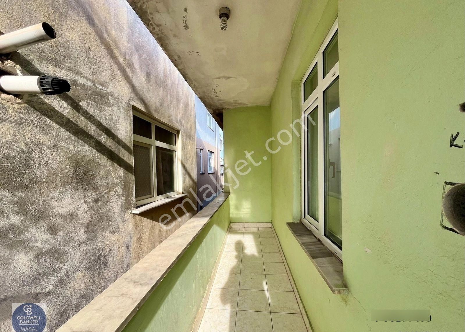 Yenidoğan Mh. Ufuk Cd. Komşu Satılık Köşe Parsel 3+1 Daire - Görsel 29