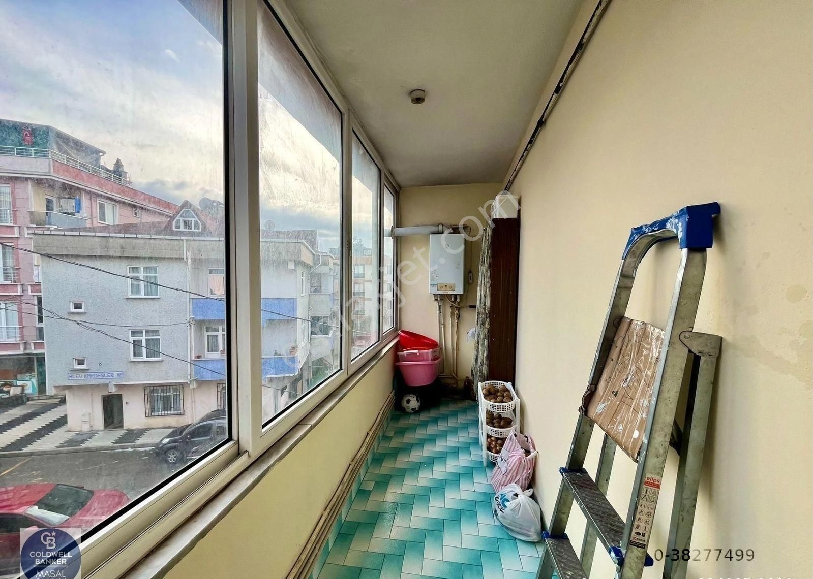 Yenidoğan Mh. Ufuk Cd. Komşu Satılık Köşe Parsel 3+1 Daire - Görsel 21