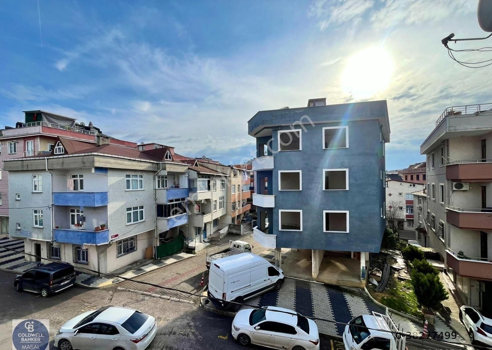 Yenidoğan Mh. Ufuk Cd. Komşu Satılık Köşe Parsel 3+1 Daire - Görsel 4