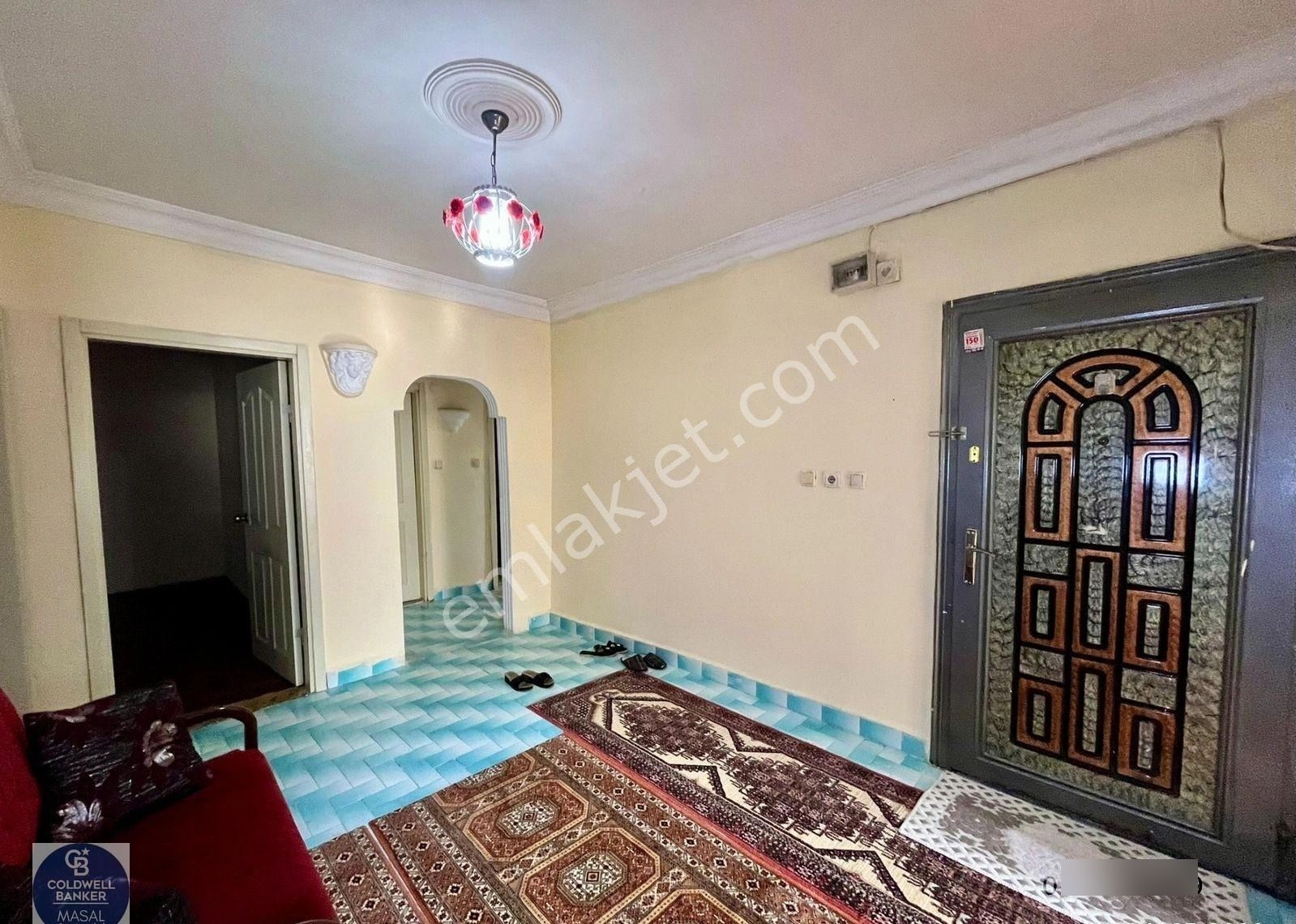 Yenidoğan Mh. Ufuk Cd. Komşu Satılık Köşe Parsel 3+1 Daire - Görsel 7