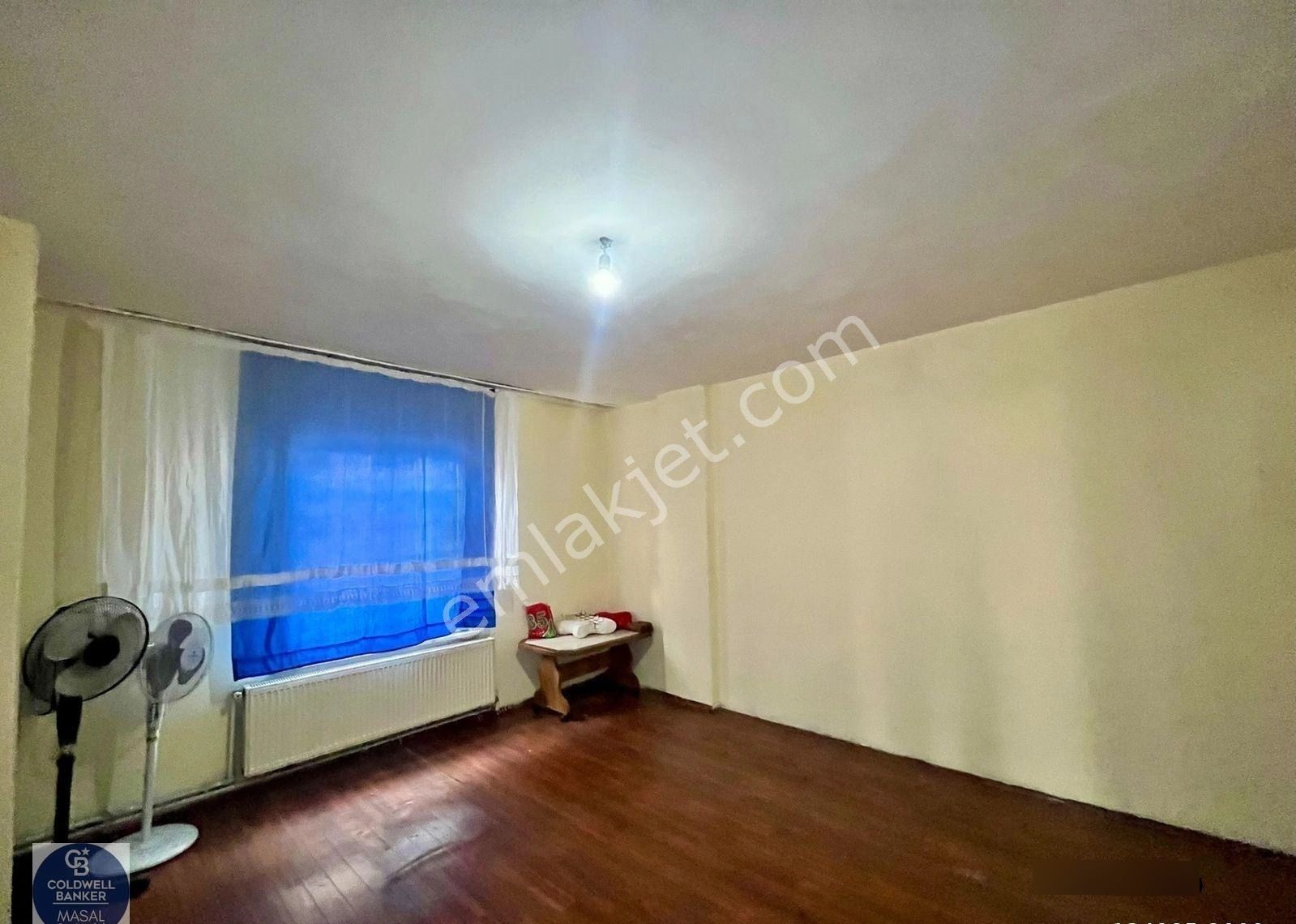 Yenidoğan Mh. Ufuk Cd. Komşu Satılık Köşe Parsel 3+1 Daire - Görsel 16