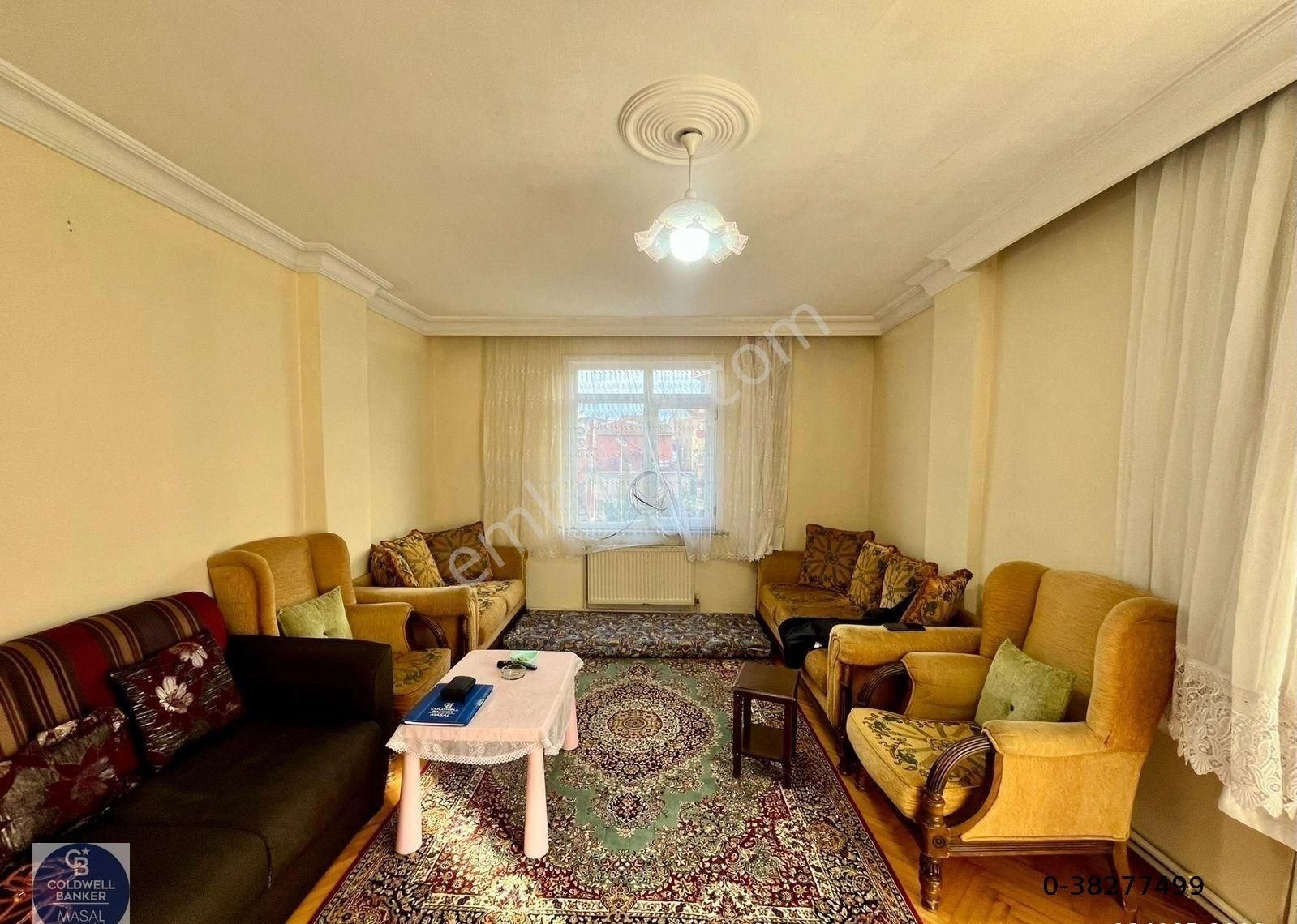 Yenidoğan Mh. Ufuk Cd. Komşu Satılık Köşe Parsel 3+1 Daire - Görsel 33