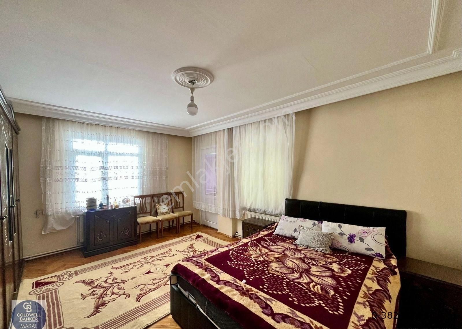 Yenidoğan Mh. Ufuk Cd. Komşu Satılık Köşe Parsel 3+1 Daire - Görsel 11