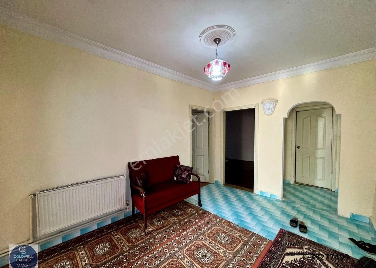 Yenidoğan Mh. Ufuk Cd. Komşu Satılık Köşe Parsel 3+1 Daire - Görsel 23