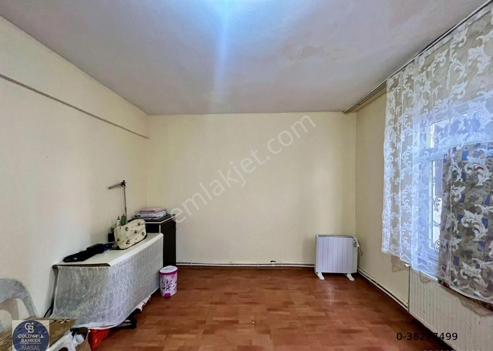 Yenidoğan Mh. Ufuk Cd. Komşu Satılık Köşe Parsel 3+1 Daire - Görsel 6