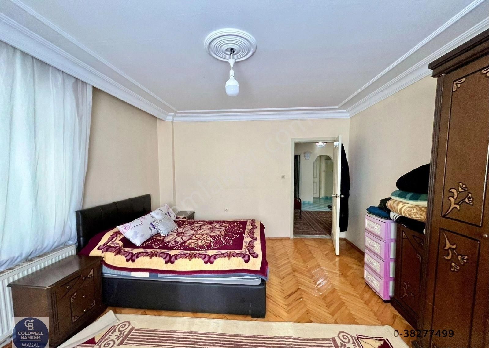 Yenidoğan Mh. Ufuk Cd. Komşu Satılık Köşe Parsel 3+1 Daire - Görsel 28