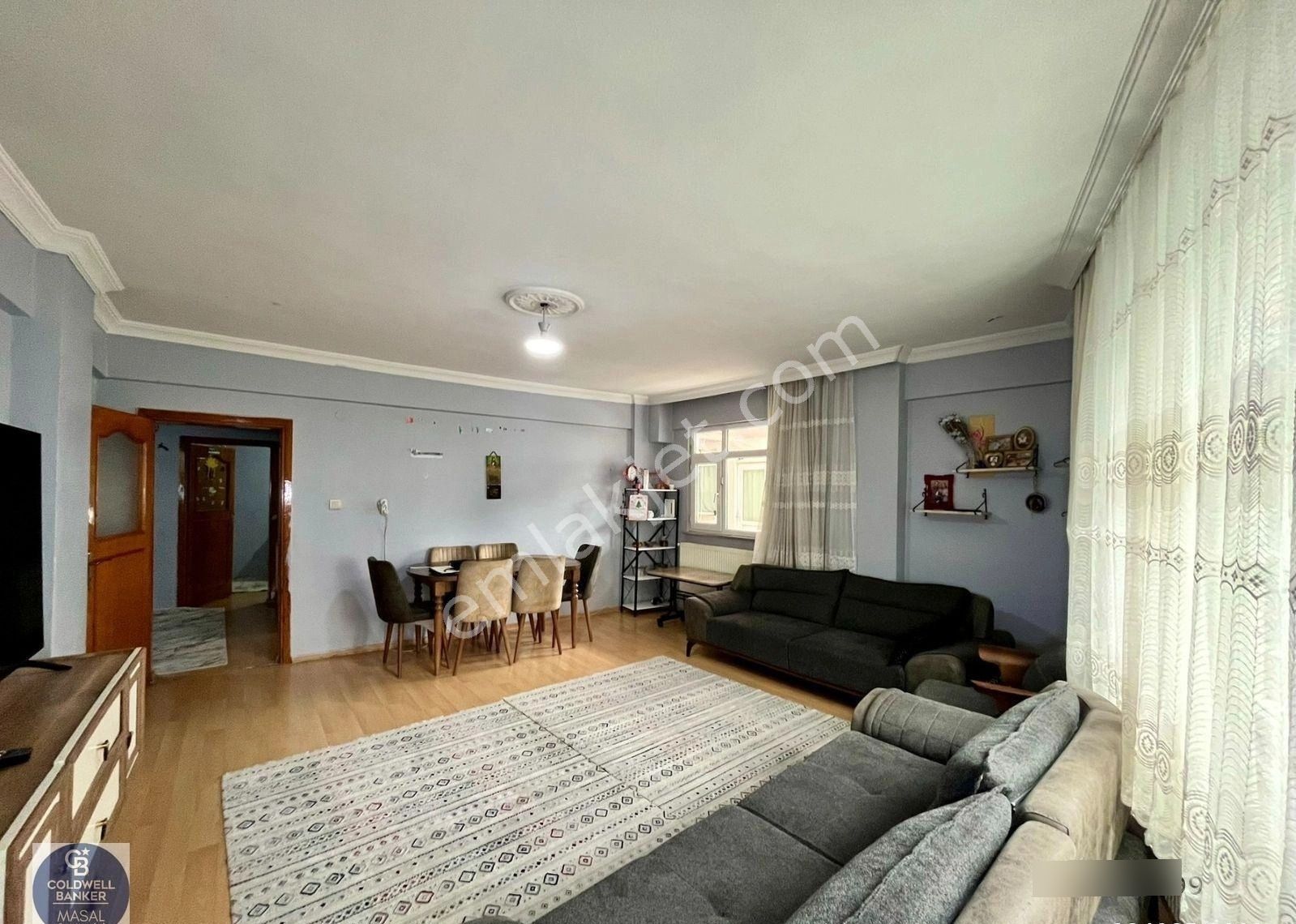 Yenidoğan Mh. Ufuk Cd. Komşu Satılık Köşe Parsel 2+1 Daire - Görsel 15