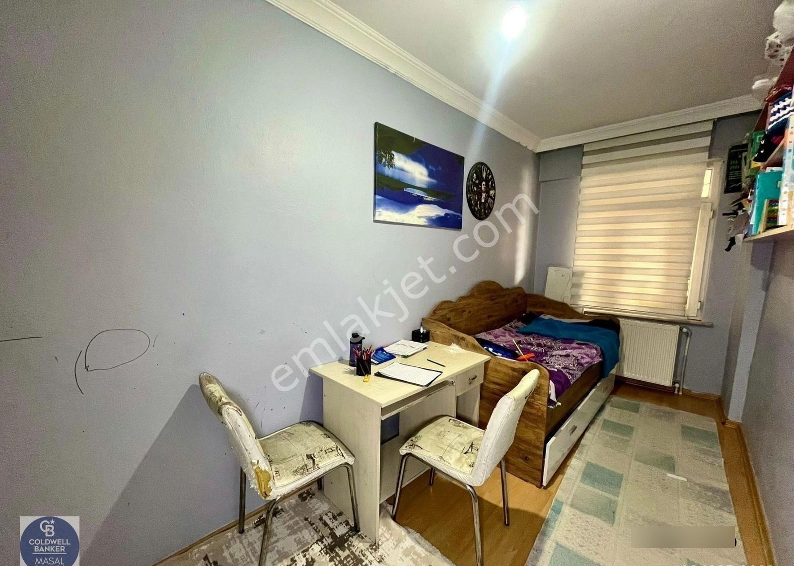 Yenidoğan Mh. Ufuk Cd. Komşu Satılık Köşe Parsel 2+1 Daire - Görsel 19