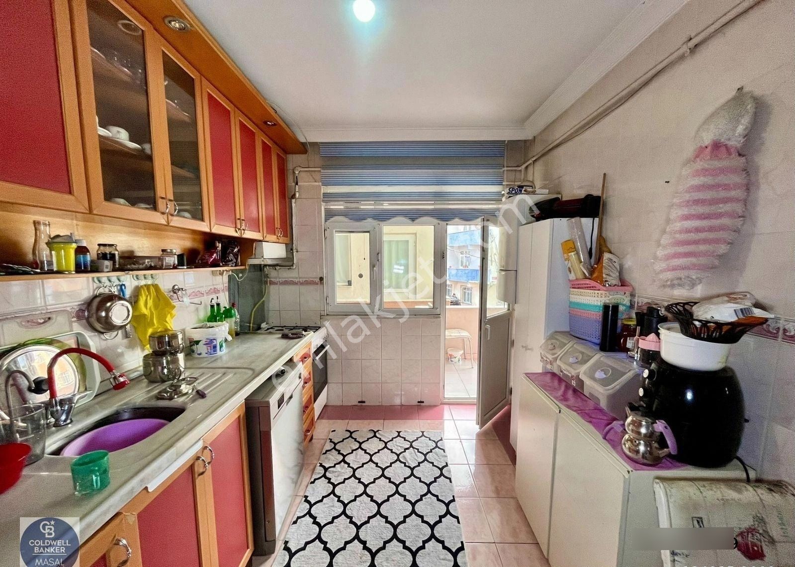 Yenidoğan Mh. Ufuk Cd. Komşu Satılık Köşe Parsel 2+1 Daire - Görsel 5