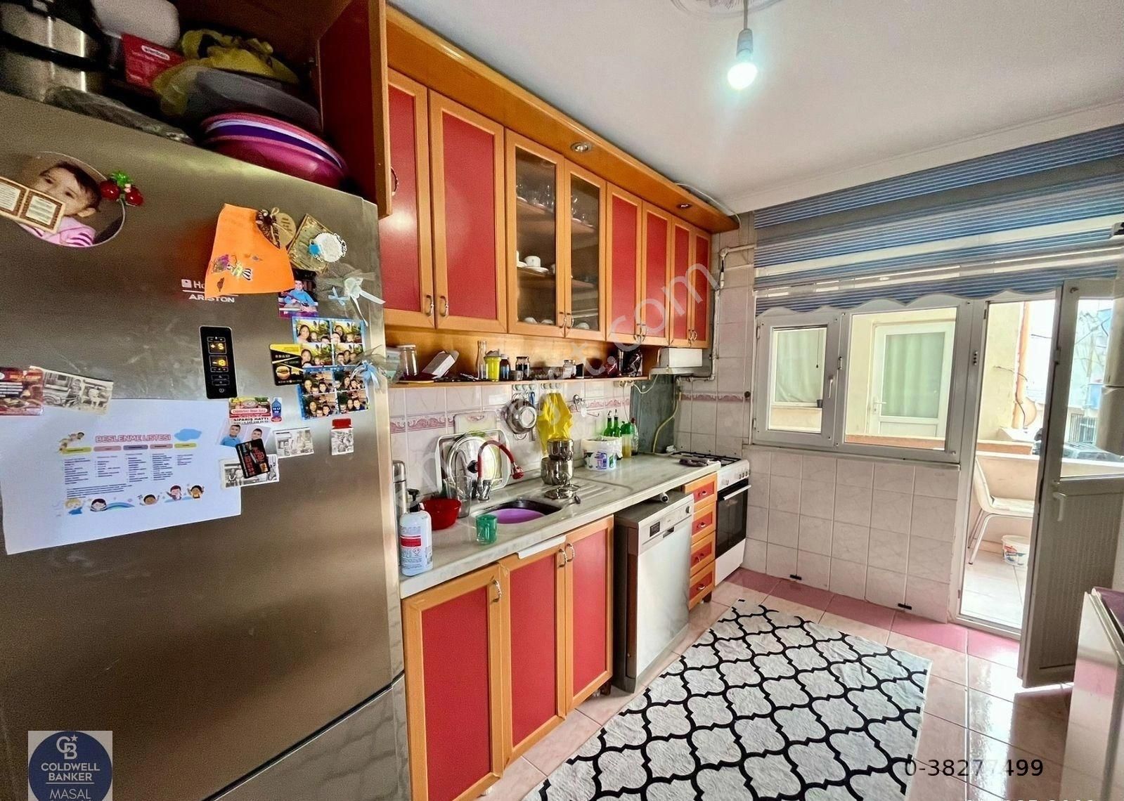 Yenidoğan Mh. Ufuk Cd. Komşu Satılık Köşe Parsel 2+1 Daire - Görsel 3