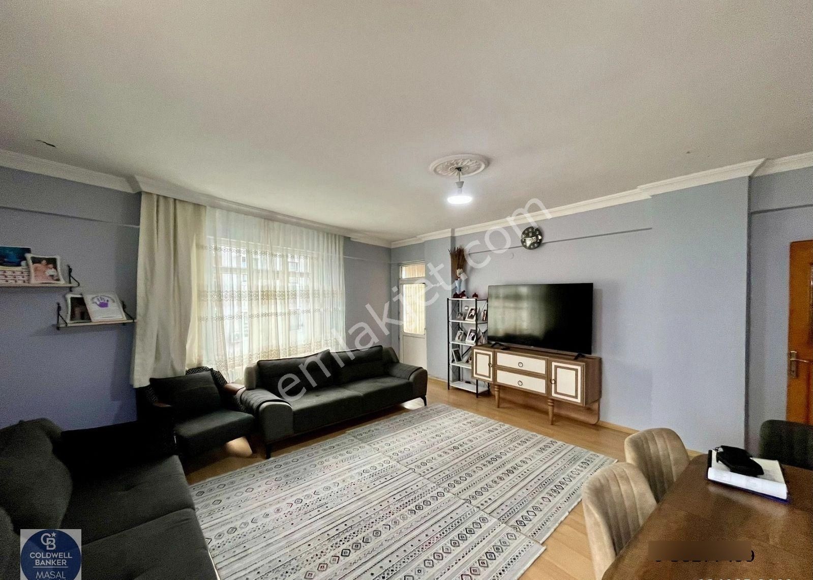 Yenidoğan Mh. Ufuk Cd. Komşu Satılık Köşe Parsel 2+1 Daire - Görsel 20