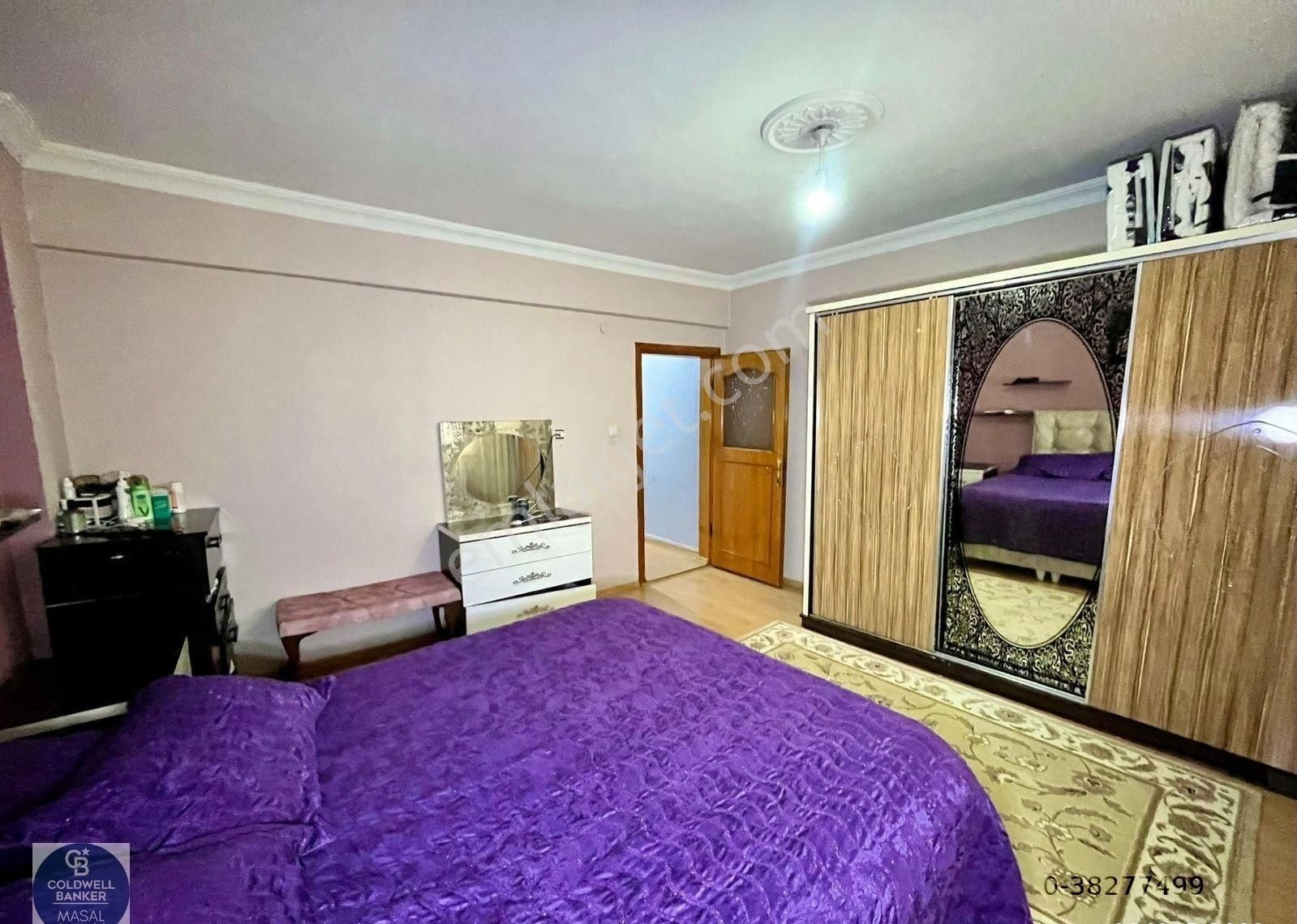 Yenidoğan Mh. Ufuk Cd. Komşu Satılık Köşe Parsel 2+1 Daire - Görsel 8