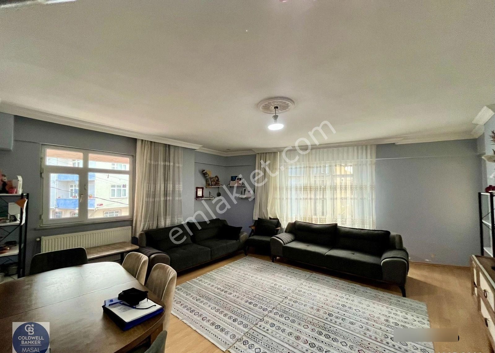 Yenidoğan Mh. Ufuk Cd. Komşu Satılık Köşe Parsel 2+1 Daire - Görsel 22