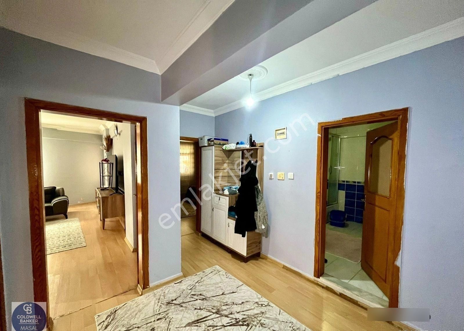 Yenidoğan Mh. Ufuk Cd. Komşu Satılık Köşe Parsel 2+1 Daire - Görsel 18