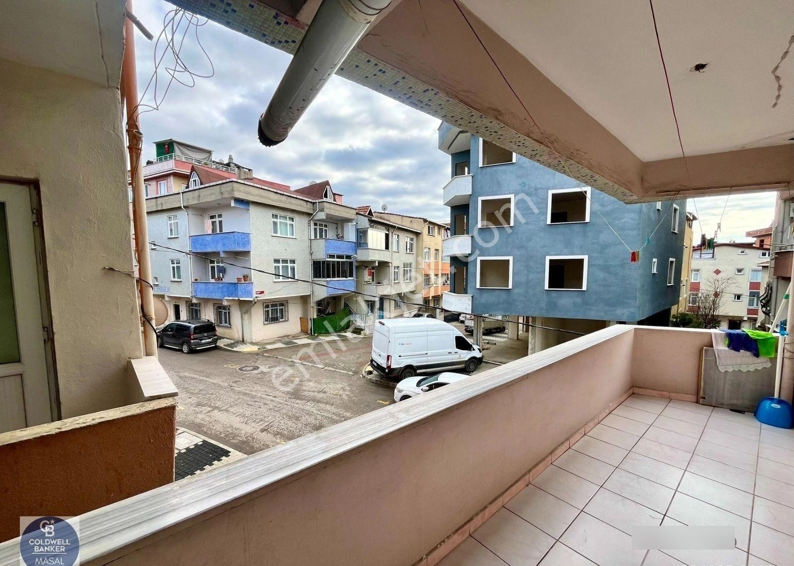 Yenidoğan Mh. Ufuk Cd. Komşu Satılık Köşe Parsel 2+1 Daire - Görsel 7