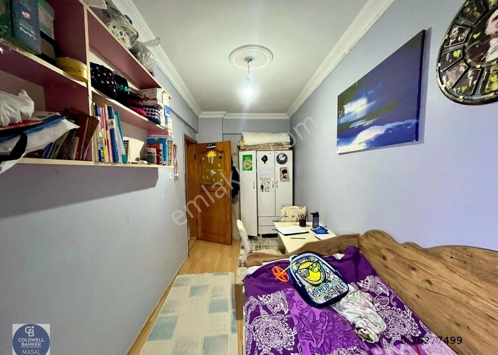 Yenidoğan Mh. Ufuk Cd. Komşu Satılık Köşe Parsel 2+1 Daire - Görsel 4