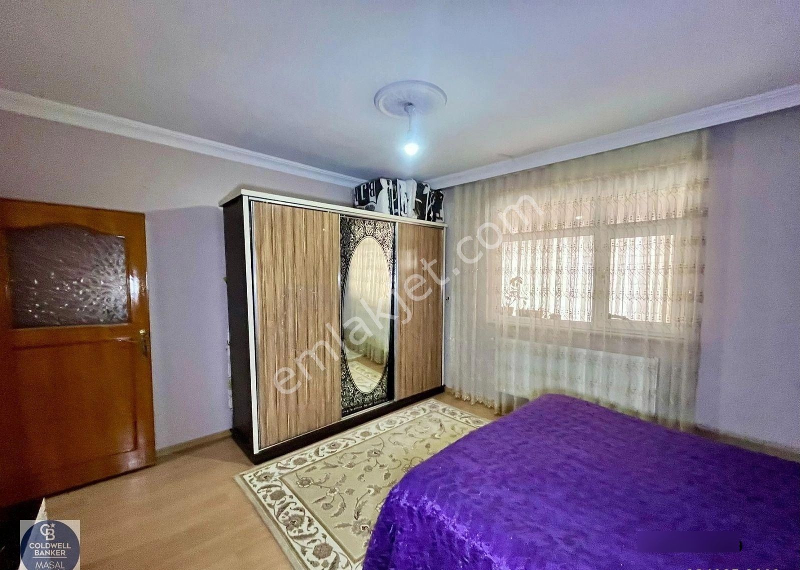 Yenidoğan Mh. Ufuk Cd. Komşu Satılık Köşe Parsel 2+1 Daire - Görsel 14