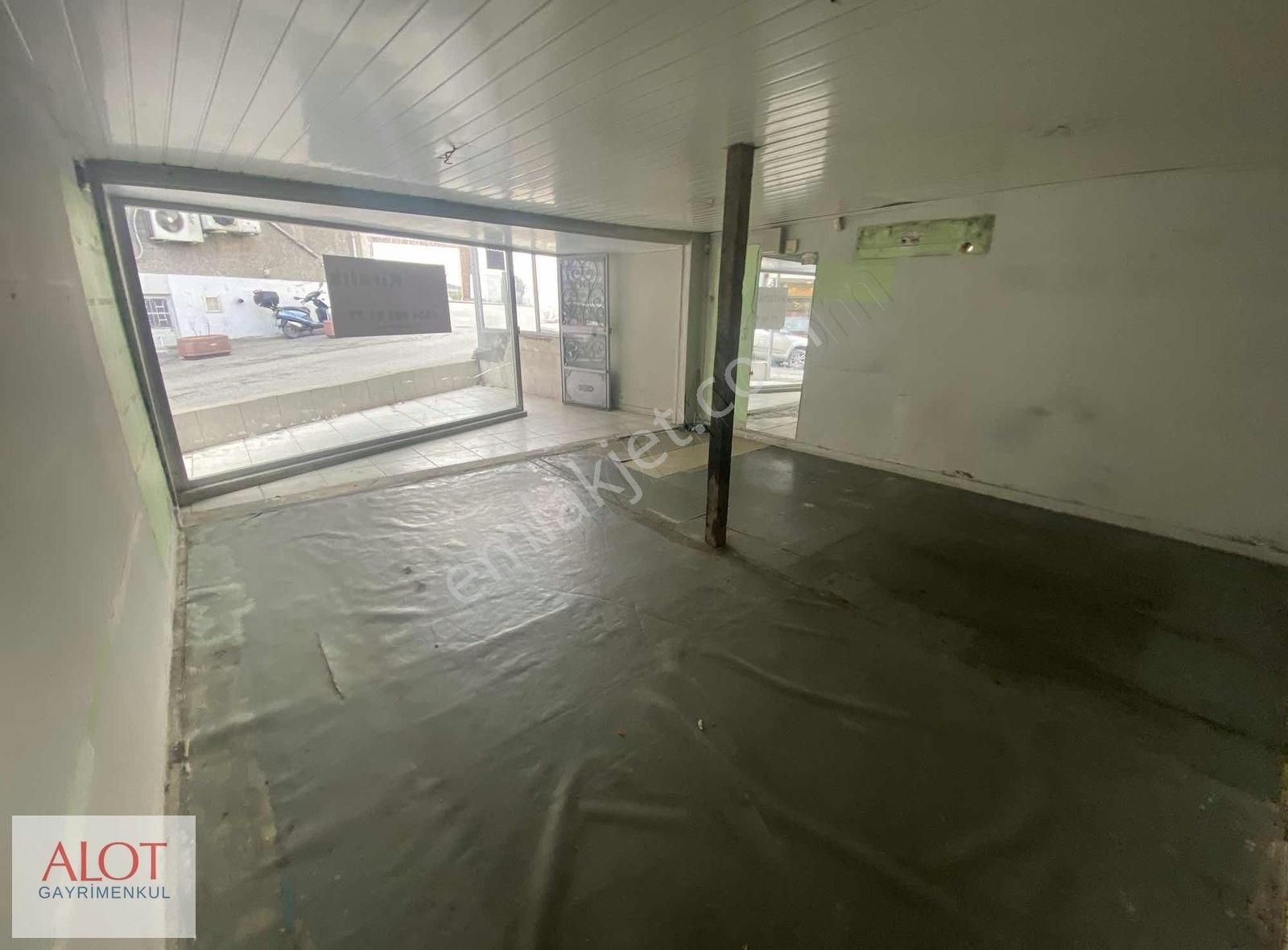 Kirazlıtepe'de Kiralık Dükkan - Görsel 8
