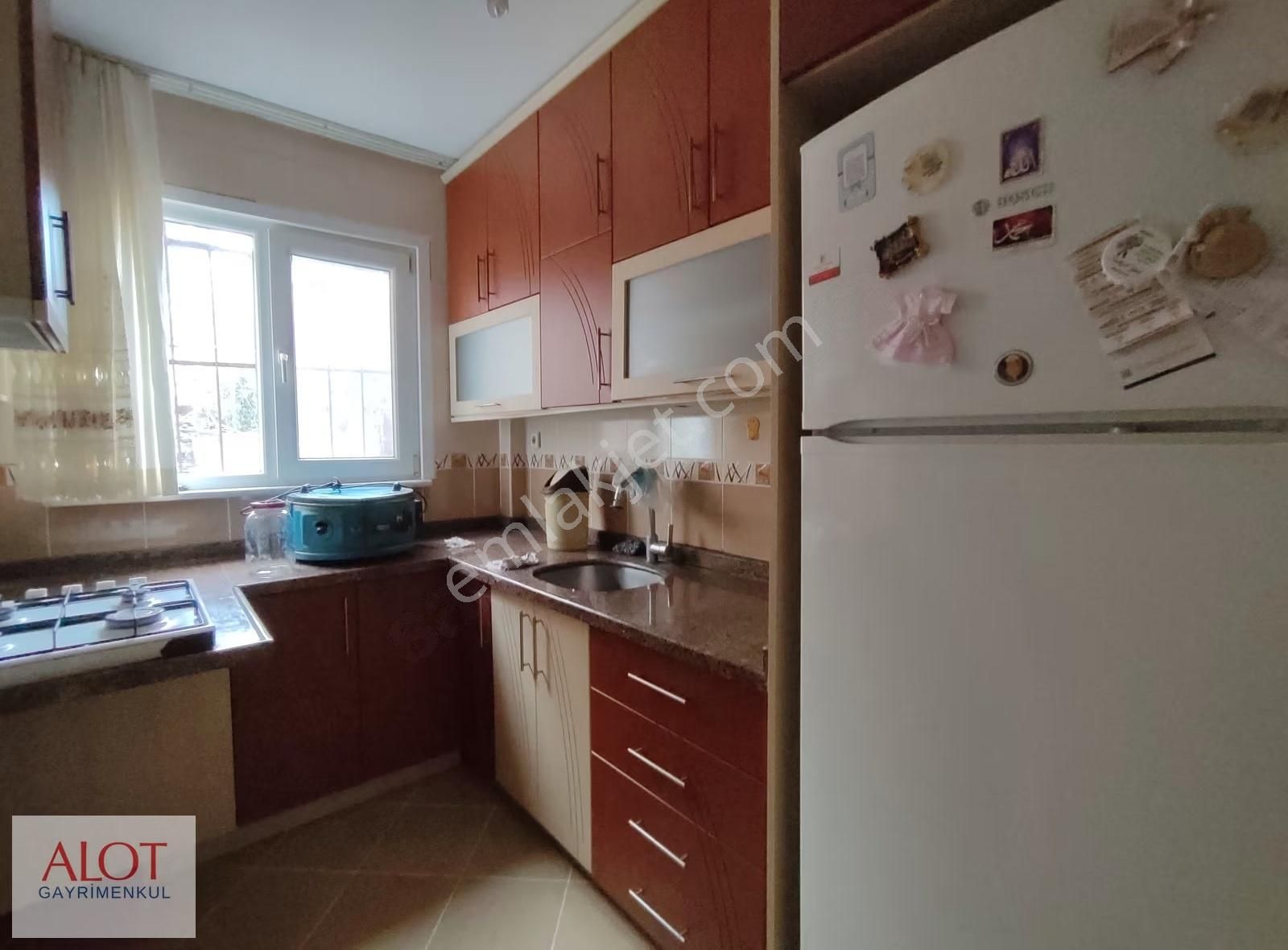 Küplücede Kiralık 2+1 Daire - Görsel 8