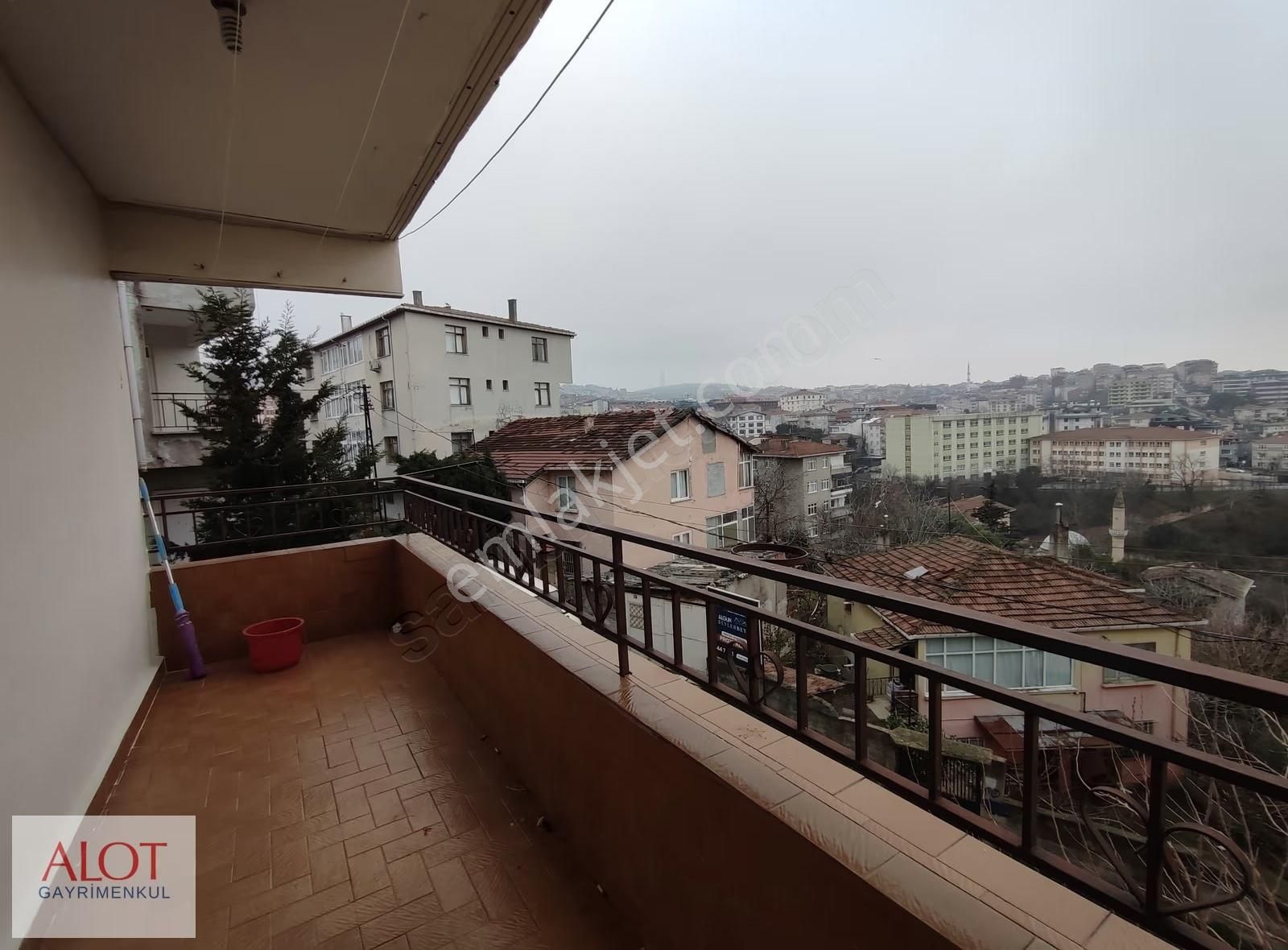 Küplücede Kiralık 2+1 Daire - Görsel 9