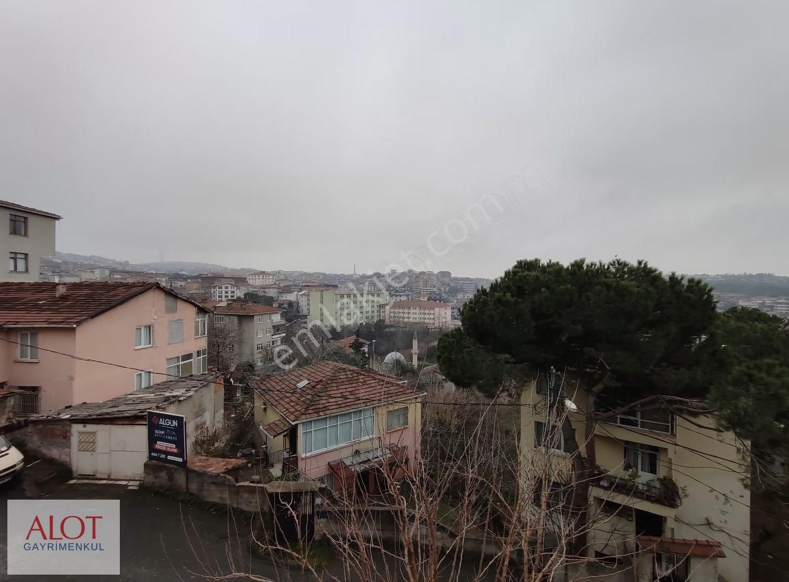 Küplücede Kiralık 2+1 Daire - Görsel 5