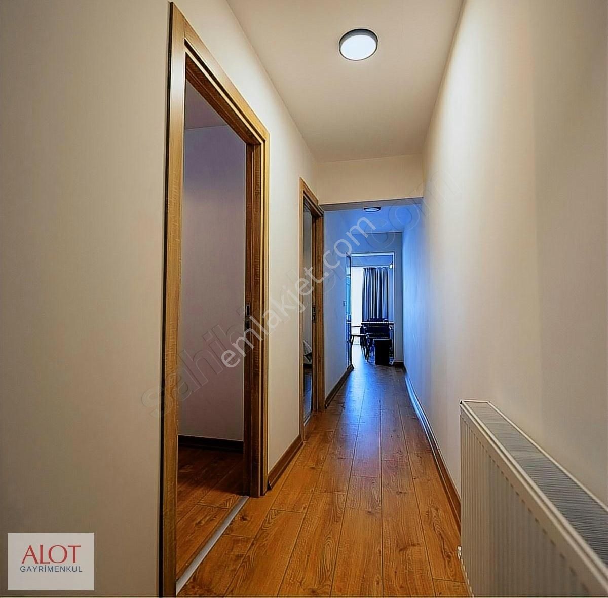 Kiralık 1+1 Daire Full Eşyalı - Görsel 5